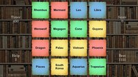Vowel Movements screenshot, image №3459112 - RAWG