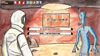 The Last Hope (itch) (Matalla Interactive) screenshot, image №3122330 - RAWG