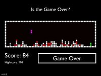 Is the Game Over? screenshot, image №1608322 - RAWG