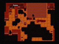 Empty School - Nightmare screenshot, image №2274733 - RAWG