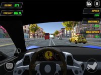 Real Racing Car on Smashy Road screenshot, image №1987509 - RAWG