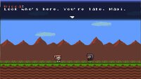 Arcanion: Tale of Magi screenshot, image №2496538 - RAWG
