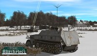 Combat Mission: Final Blitzkrieg screenshot, image №2749105 - RAWG