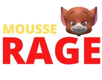 Mousse Rage screenshot, image №3636291 - RAWG