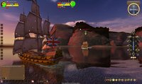Pirates of the Burning Sea screenshot, image №355659 - RAWG