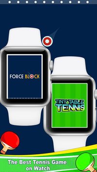 Teensy Watch Games Pack2: 2-in-1 screenshot, image №2127418 - RAWG