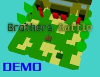 Brothers Battle screenshot, image №3791589 - RAWG