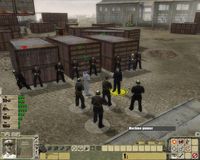 Men of War: Red Tide screenshot, image №180728 - RAWG