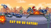 Car Eats Car 3 – Racing Game screenshot, image №2085221 - RAWG
