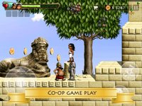 Babylonian Twins Puzzle Platformer Premium - An Ancient Civilization's Quest for Peace screenshot, image №8186 - RAWG