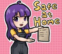 Safe at Home screenshot, image №3084282 - RAWG