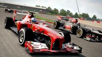 F1 2013 screenshot, image №284529 - RAWG