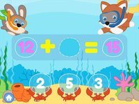 Educational Games. Math screenshot, image №1443647 - RAWG