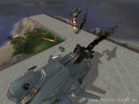 Aerial Strike: The Yager Missions screenshot, image №366842 - RAWG