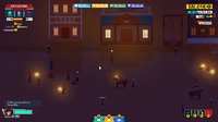 Gunman And The Witch screenshot, image №2340372 - RAWG