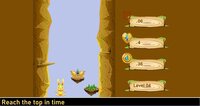 Jumping Bunny 2 screenshot, image №2646988 - RAWG