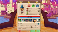 Knights of Pen and Paper 2: Free Edition screenshot, image №844286 - RAWG