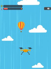 Drone Sky! screenshot, image №1947619 - RAWG