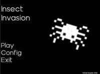 Insect Invasion (RafaelHeuseler) screenshot, image №3199240 - RAWG