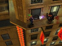 Duke Nukem: Manhattan Project screenshot, image №1739576 - RAWG