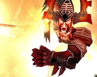 Warhammer 40,000: Dawn of War screenshot, image №386437 - RAWG