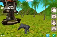 Breeding game Gorilla with you screenshot, image №1247096 - RAWG