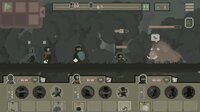 Fadedlands: The Reckless Squad screenshot, image №4245923 - RAWG