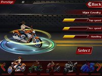 AE Moto GP screenshot, image №1819319 - RAWG