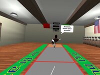 Brazil Fencing Club VR screenshot, image №3979969 - RAWG