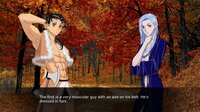 Axeman and Sorcerer screenshot, image №2917978 - RAWG