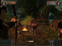 Age of Conan: Hyborian Adventures screenshot, image №424951 - RAWG