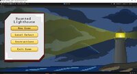 Haunted Lighthouse (twinkietalks) screenshot, image №3288433 - RAWG