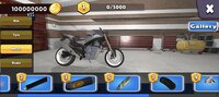 Wheelie King 7 - Motorbike simulator 3D screenshot, image №4144321 - RAWG