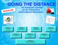 AutoCAD Interactive Resource screenshot, image №2639922 - RAWG