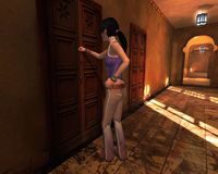 Dreamfall: The Longest Journey screenshot, image №144282 - RAWG