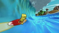 SpongeBob's Surf & Skate Roadtrip screenshot, image №281862 - RAWG
