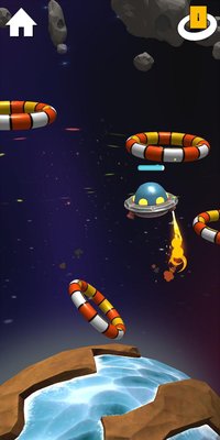 UFO Hoop Master 3D screenshot, image №2323360 - RAWG