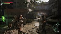 Chernobylite 2: Exclusion Zone screenshot, image №4170738 - RAWG