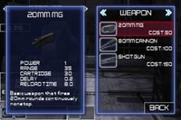 MetalWars Lite screenshot, image №1641539 - RAWG