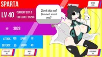 Magnetic Bonds: Demo 3 - Overtime screenshot, image №1988878 - RAWG