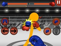 Stickman Boxing KO Champion screenshot, image №1501654 - RAWG