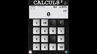 Calcul8² screenshot, image №1761516 - RAWG