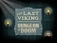 The Last Viking In The Dungeon Of Doom FREE screenshot, image №1337508 - RAWG