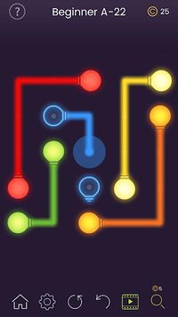 Puzzle Glow: Brain Puzzle Game Collection screenshot, image №1346048 - RAWG