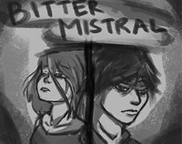 Bitter Mistral screenshot, image №1163669 - RAWG