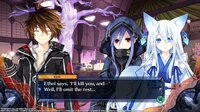 Fairy Fencer F: Advent Dark Force Complete Deluxe Set screenshot, image №3110349 - RAWG