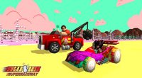 Sugar Rush Superraceway screenshot, image №995311 - RAWG