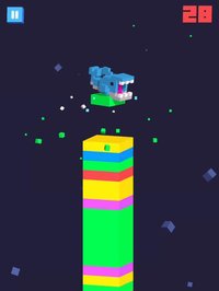 Bouncy Tower screenshot, image №1964428 - RAWG