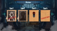 Mysterium: The Board Game screenshot, image №82771 - RAWG