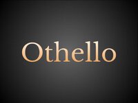 Othello (itch) (addgar22) screenshot, image №3341848 - RAWG